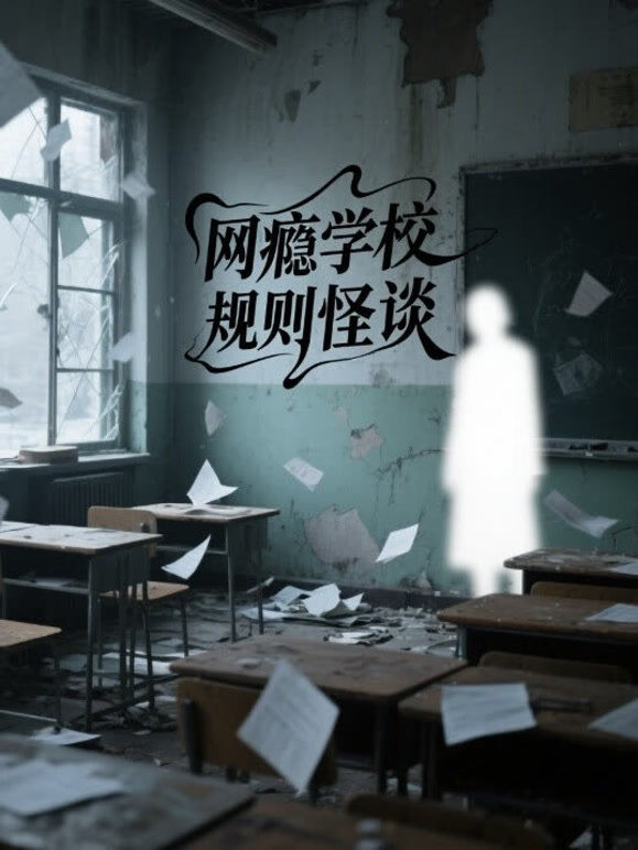 网瘾学校规则怪谈