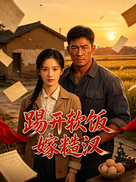 踢开软饭嫁糙汉