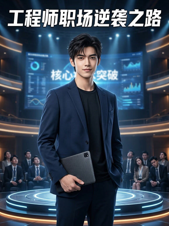 工程师职场逆袭之路