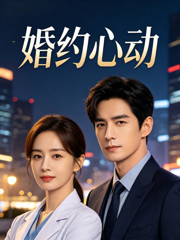 婚约心动