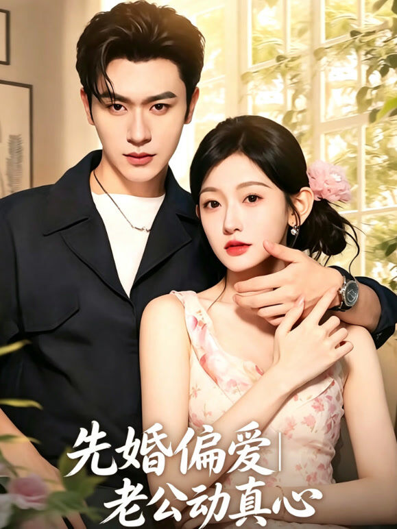 先婚偏爱｜老公动真心