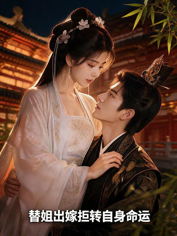 替姐出嫁扭转自身命运