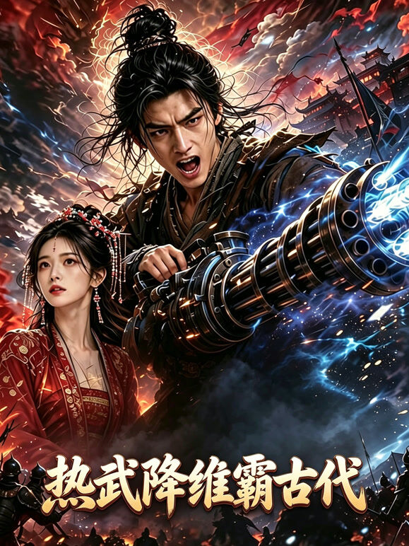 热武降维霸古代