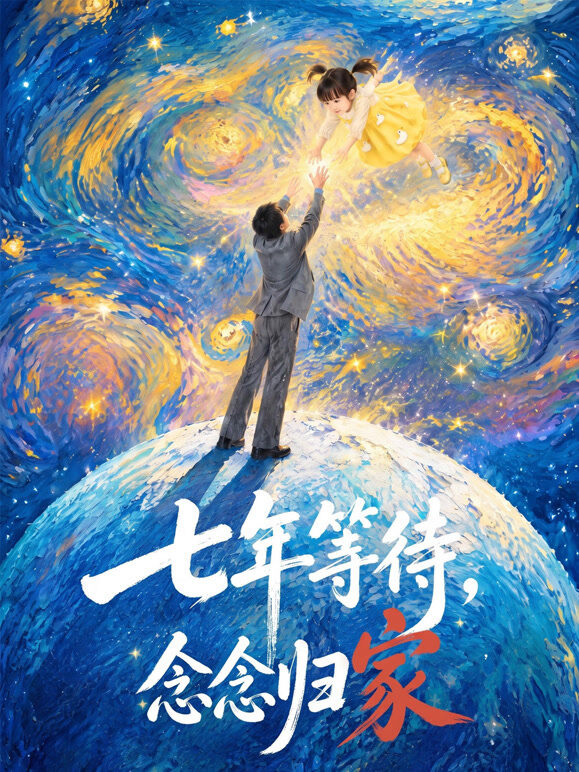 七年等待，念念归家