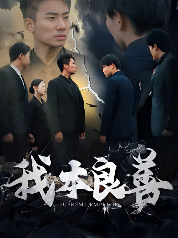 我本良善