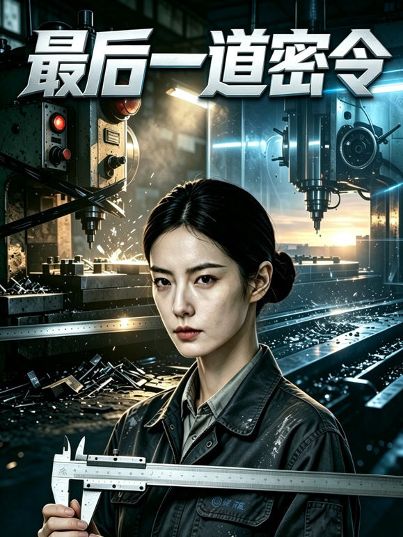 最后一道密令