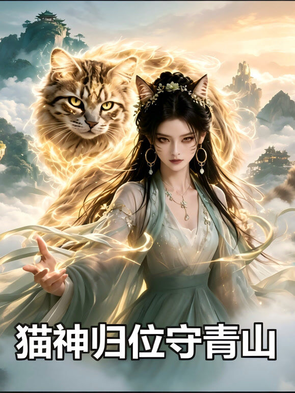 猫神归位守青山