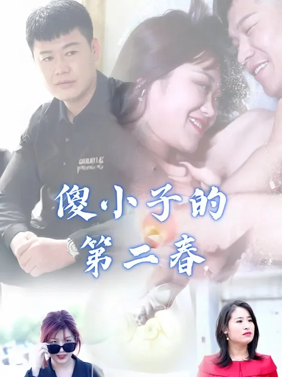 傻小子的第二春短剧海报