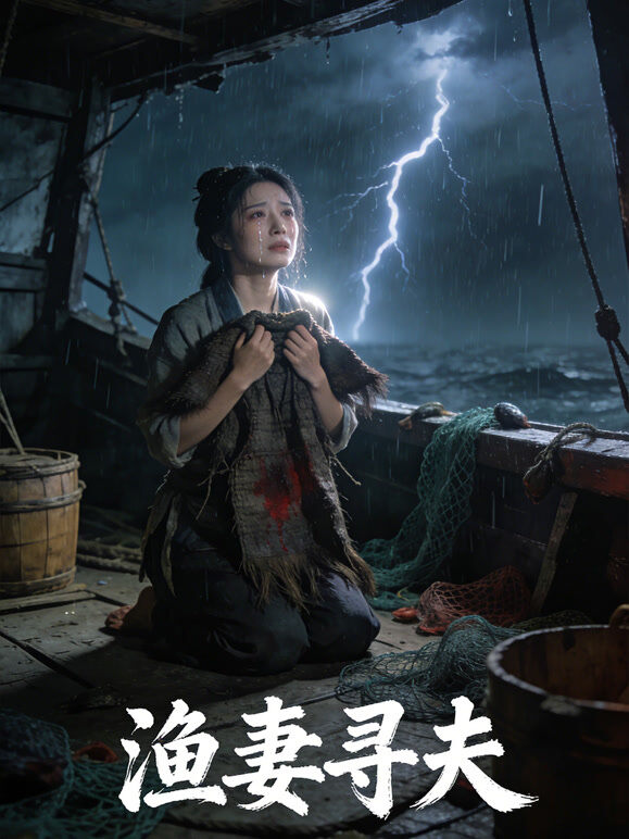 渔妻寻夫