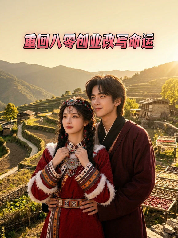 重回八零创业改写命运