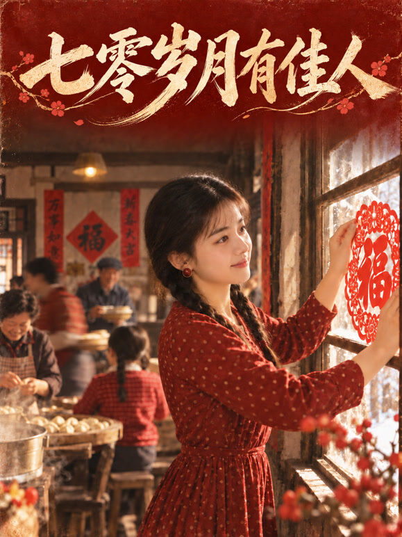 七零岁月有佳人