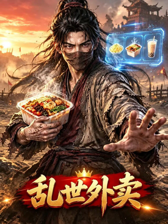 乱世外卖