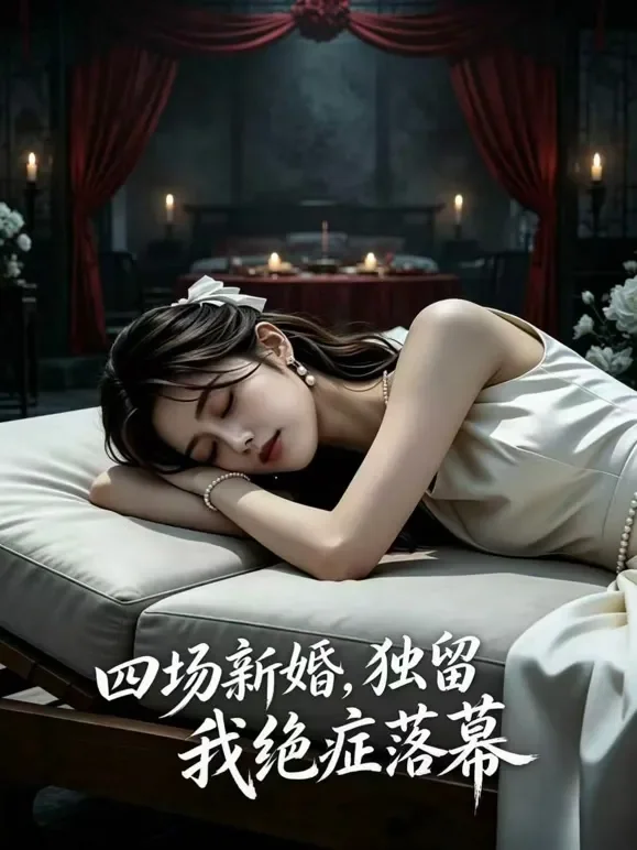 四场新婚，独留我绝症落幕短剧海报