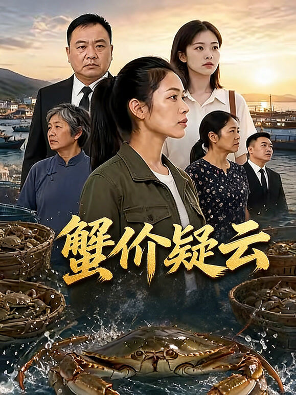蟹价疑云
