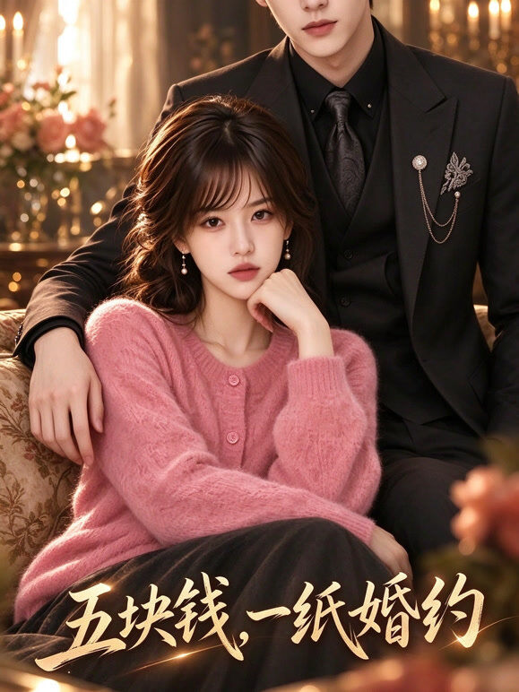 五块钱，一纸婚约