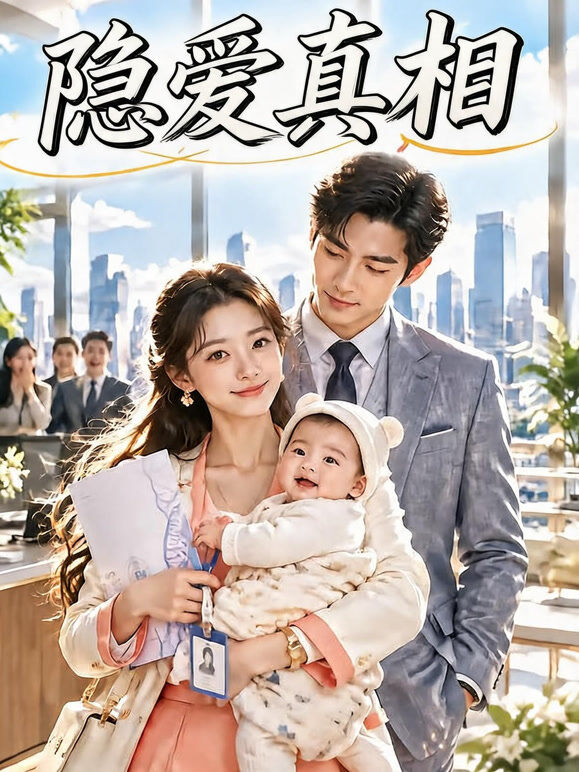 隐爱真相