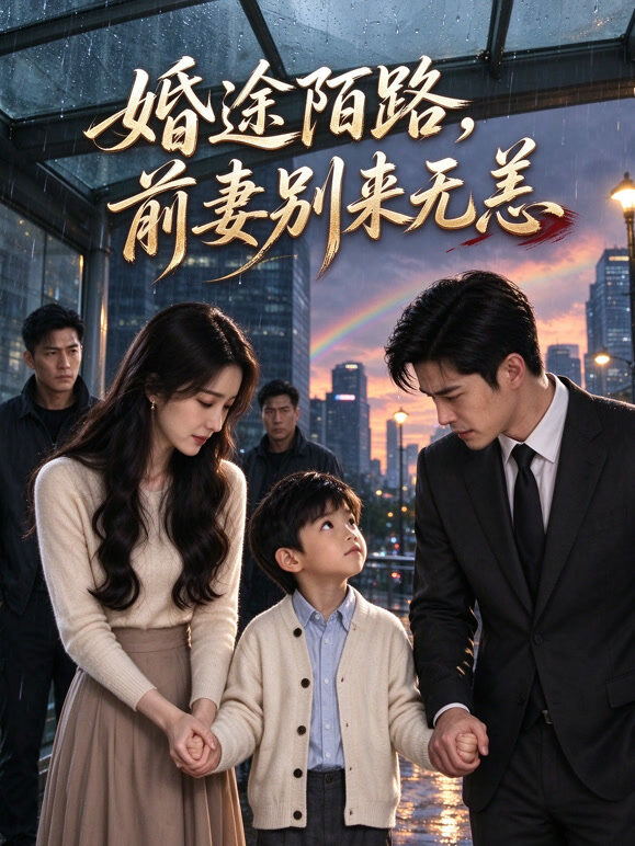 婚途陌路，前妻别来无恙