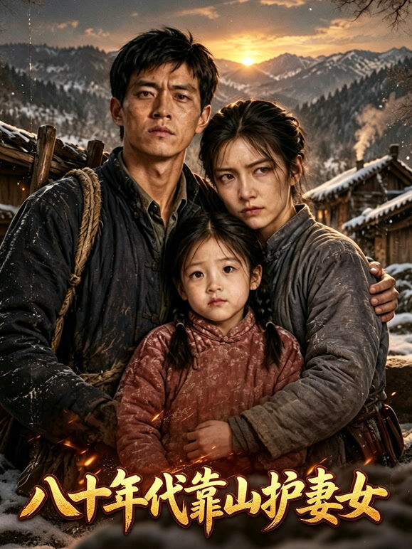 八十年代靠山护妻女