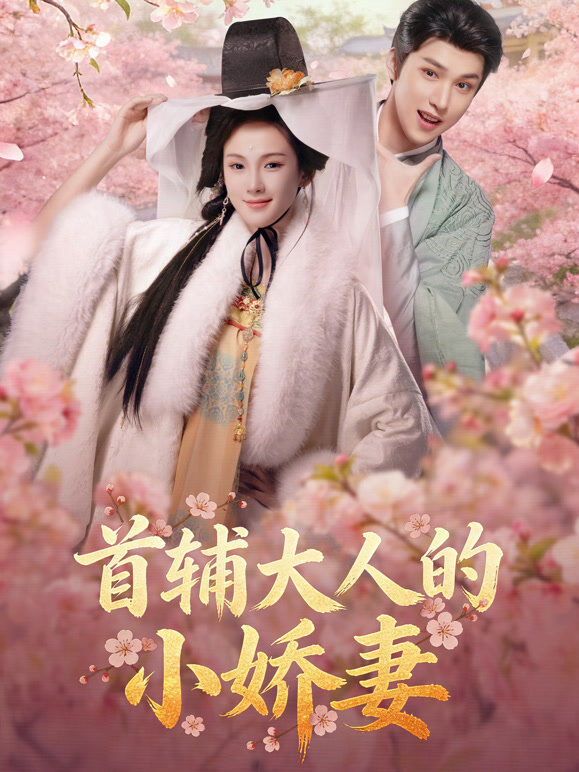 首辅大人的小娇妻