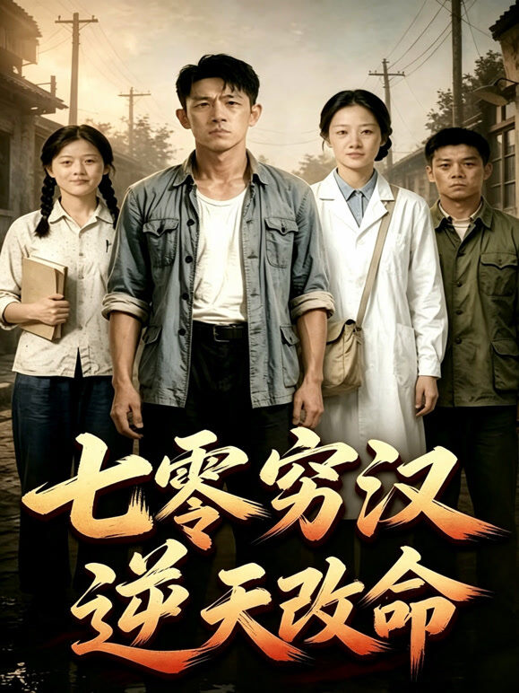 七零穷汉逆天改命