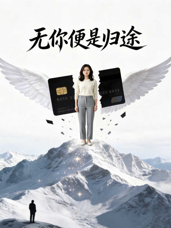 无你便是归途