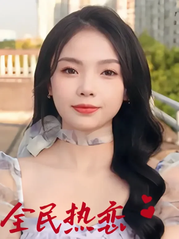全民热恋短剧海报