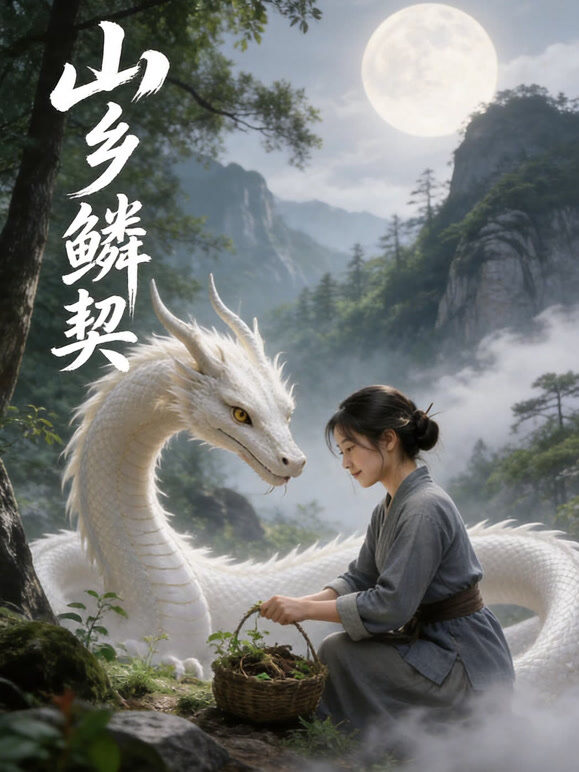 山乡鳞契
