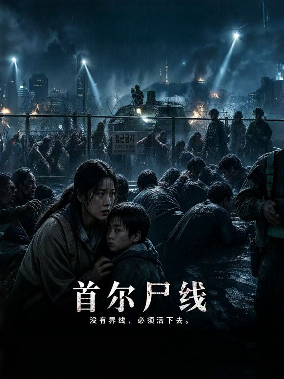 首尔尸线