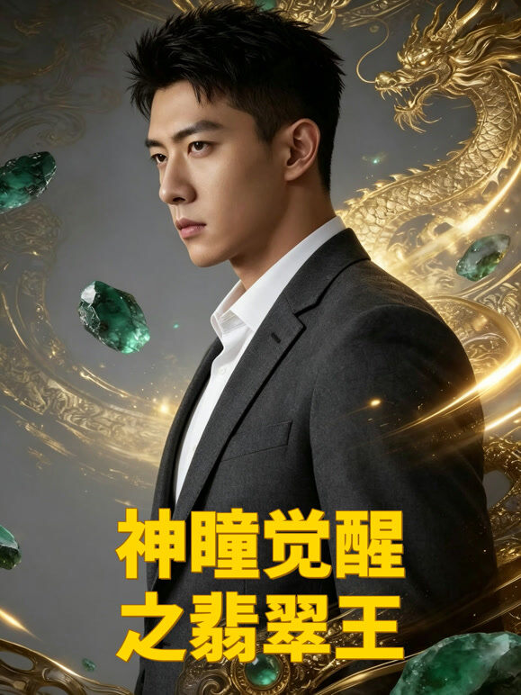 神瞳觉醒之翡翠王