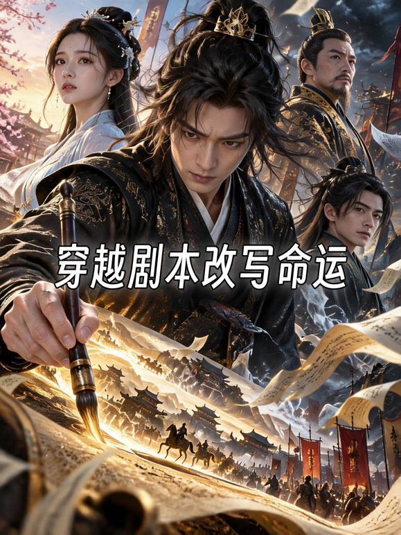 穿越剧本改写命运