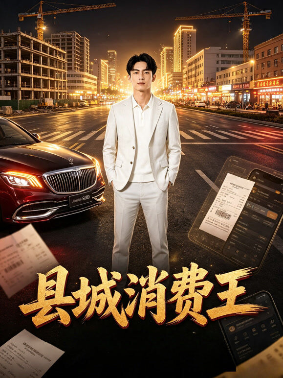 县城消费王