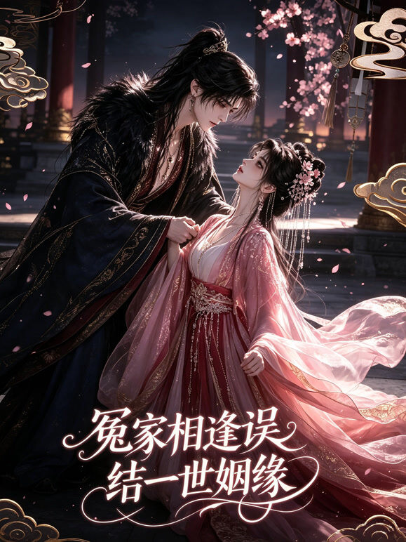 冤家相逢误结一世姻缘