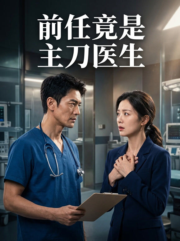 前任竟是主刀医生