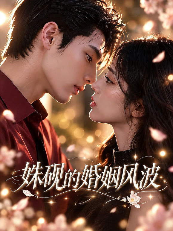 姝砚的婚姻风波