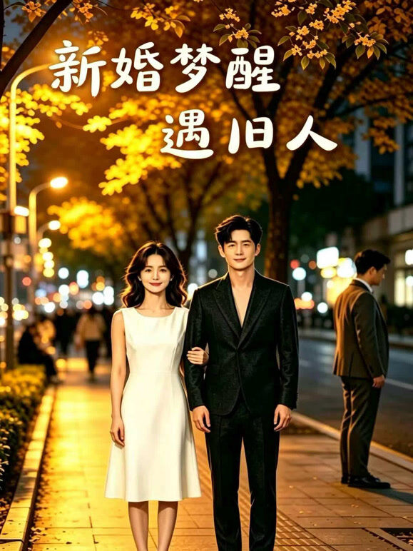 新婚梦醒遇旧人