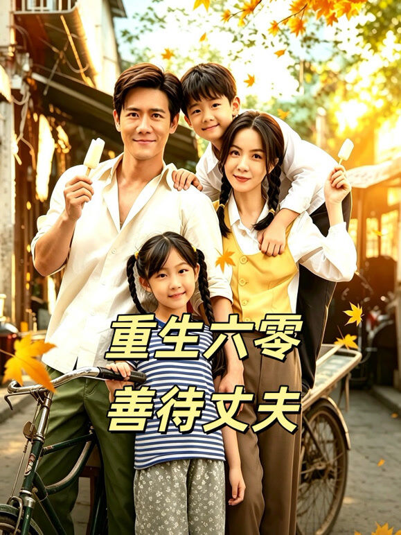 重生六零善待丈夫