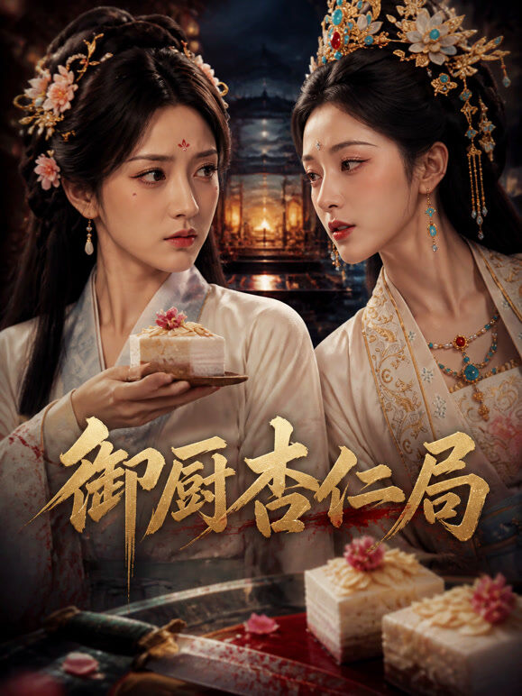 御厨杏仁局