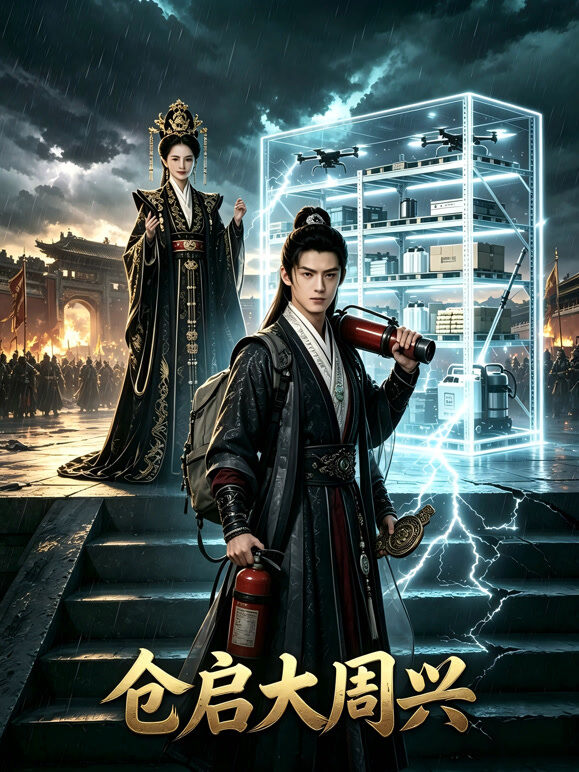 仓启大周兴