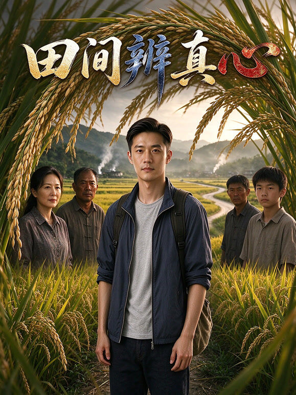 田间辨真心