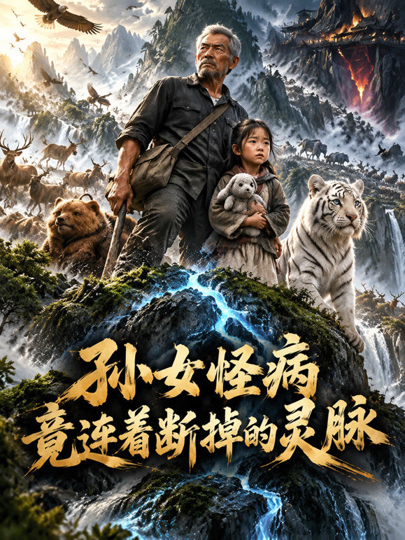 孙女怪病，竟连着断掉的灵脉