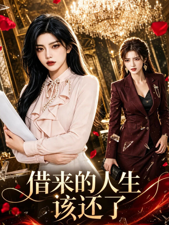 借来的人生该还了