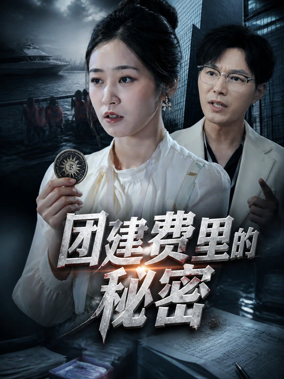 团建费里的秘密