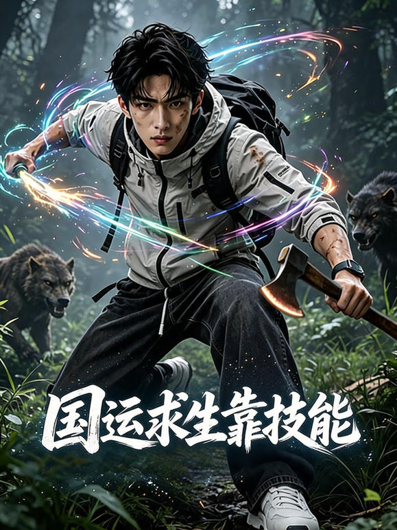 国运求生靠技能
