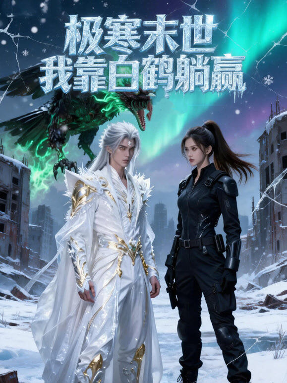 极寒末世我靠白鹤躺赢