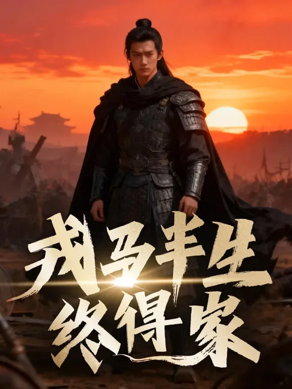 戎马半生终得家短剧海报