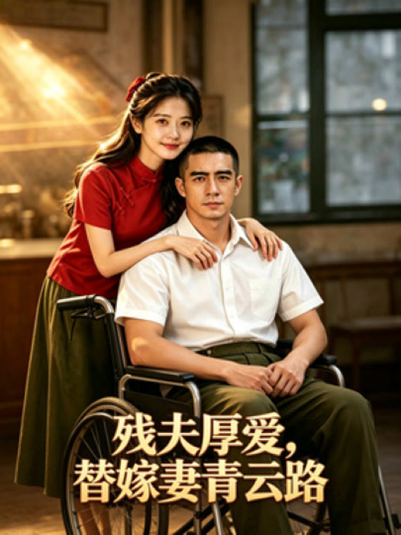 残夫厚爱，替嫁妻青云路