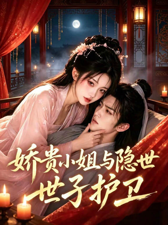 娇贵小姐与隐世世子护卫