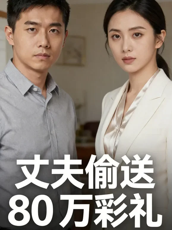 丈夫偷送80万彩礼短剧海报