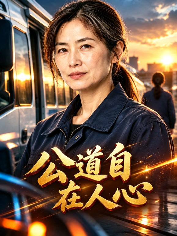 公道自在人心2