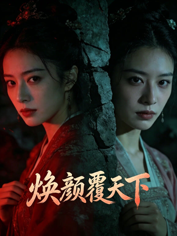 焕颜覆天下